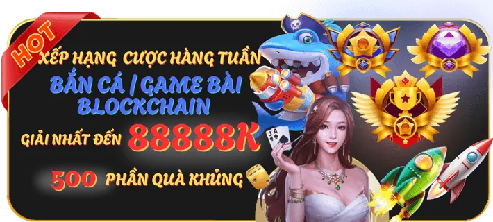 Bắn cá vn588 app
