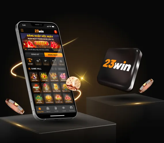 Rút tiền vn588 app