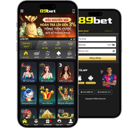 Nền tảng bảo mật cao cấp của VN588 App