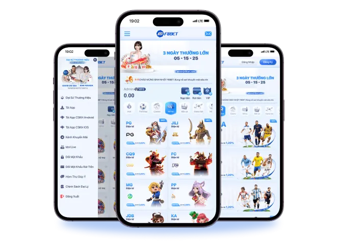 Tổng quan trò chơi bắn cá vn588 app