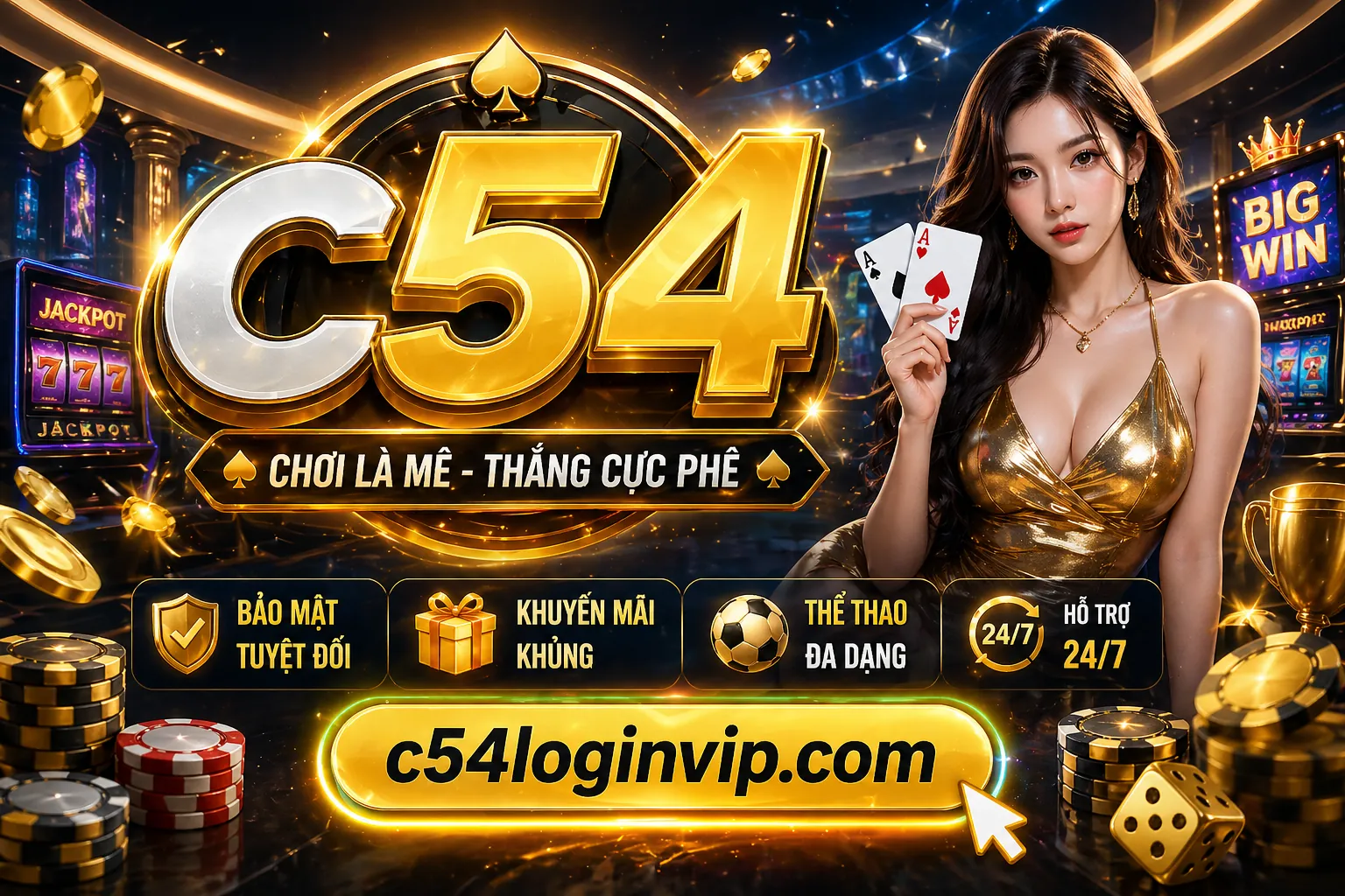 Đá Gà Trực Tuyến VN588 App Kịch Tính