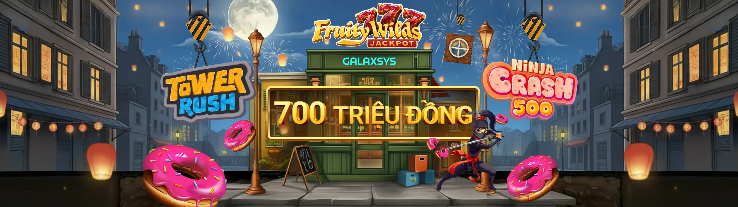 Hướng dẫn Trò chơi vn588 app